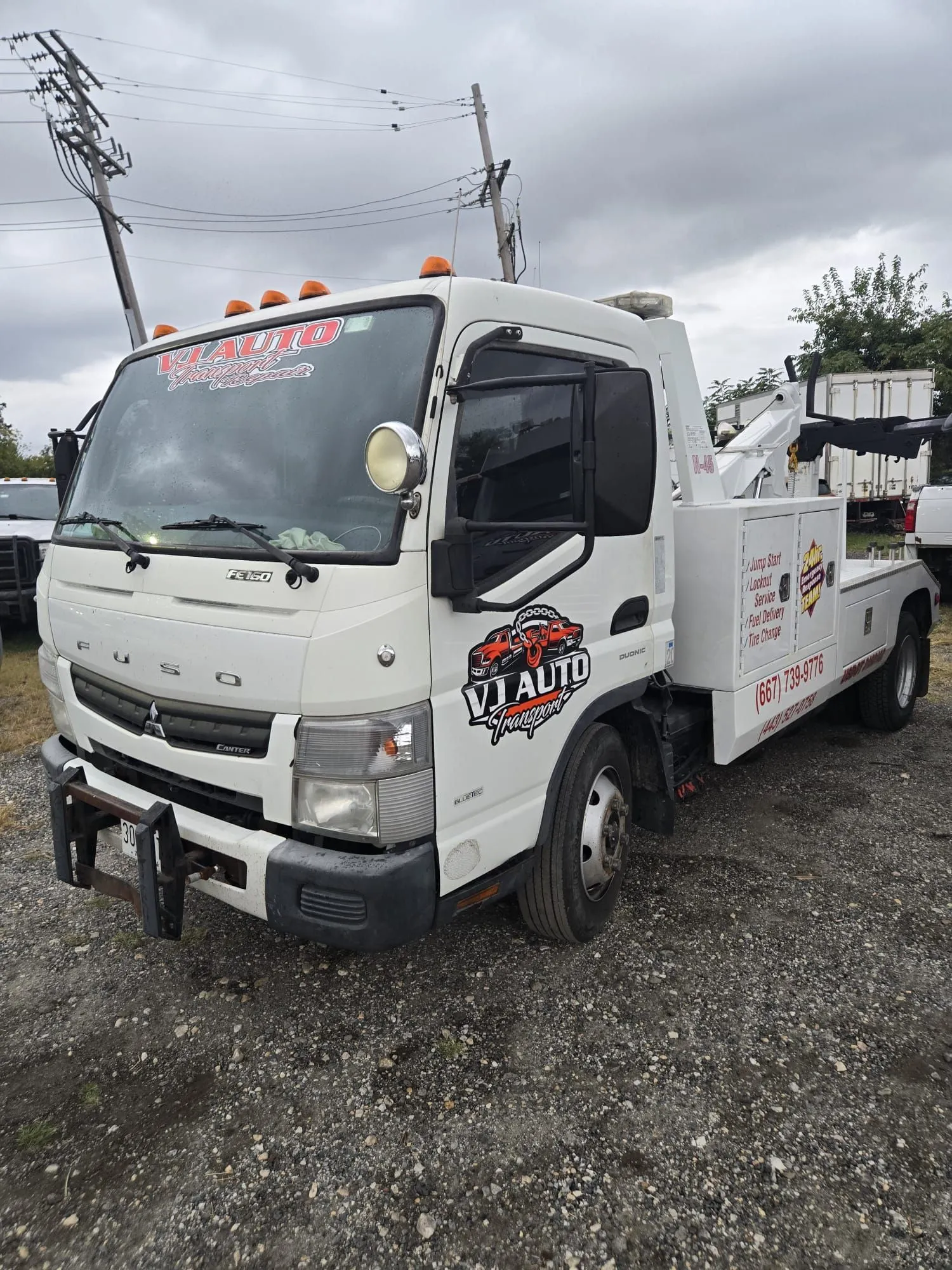 Who We Are | About us | VJ Auto Transport LLC