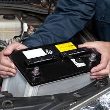 Dead Battery? Get a Quick Jumpstart in Baltimore, MD | VJ Auto