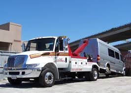 Light Duty Tow in Lutherville-Timonium, MD