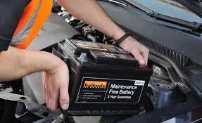 Emergency Car Battery Replacement Baltimore | VJ Auto Transport
