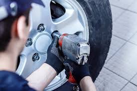 Flat Tire? Fast Tire Change Baltimore, MD | VJ Auto Transport LLC