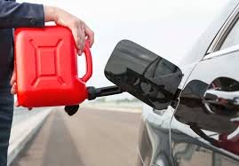 Out of Gas? Fast Fuel Delivery Near You | Baltimore, MD