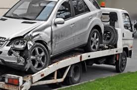 Trusted Accident Recovery Service Near You | Baltimore, MD