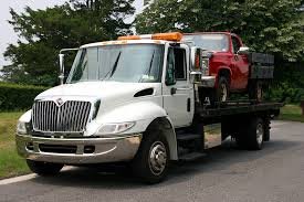 24/7 Flatbed Towing Service Baltimore, MD | VJ Auto Transport