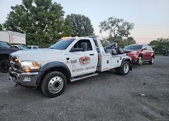 Light Duty Tow in Lutherville-Timonium, MD